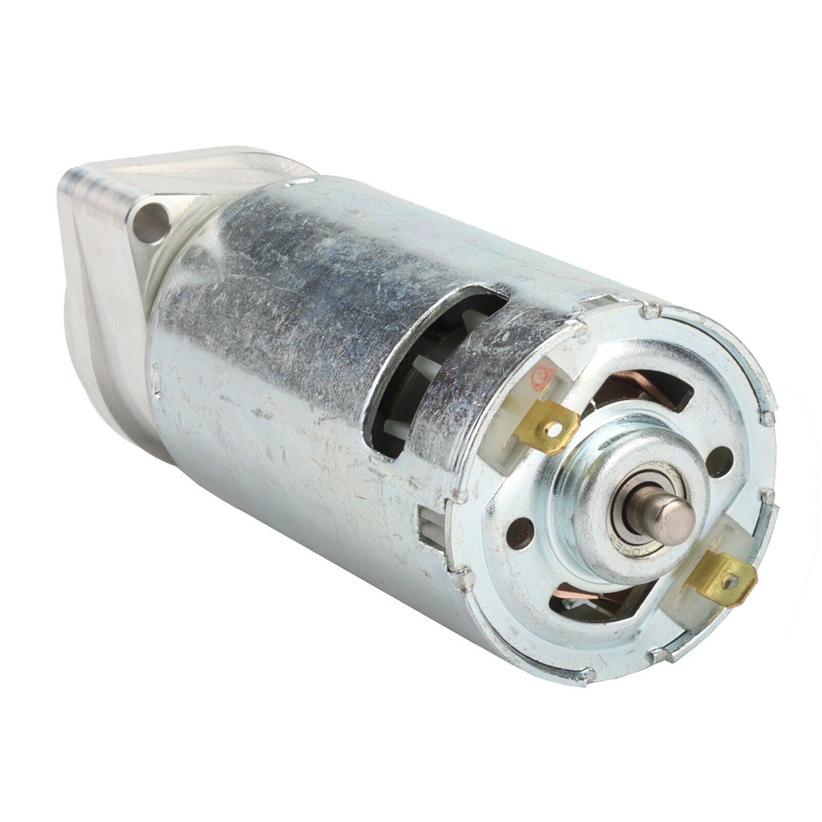 ya 2 6.29 54347190715 Convertible Roof Hydraulic Pump Motor & Base for BMW 1 Series E88