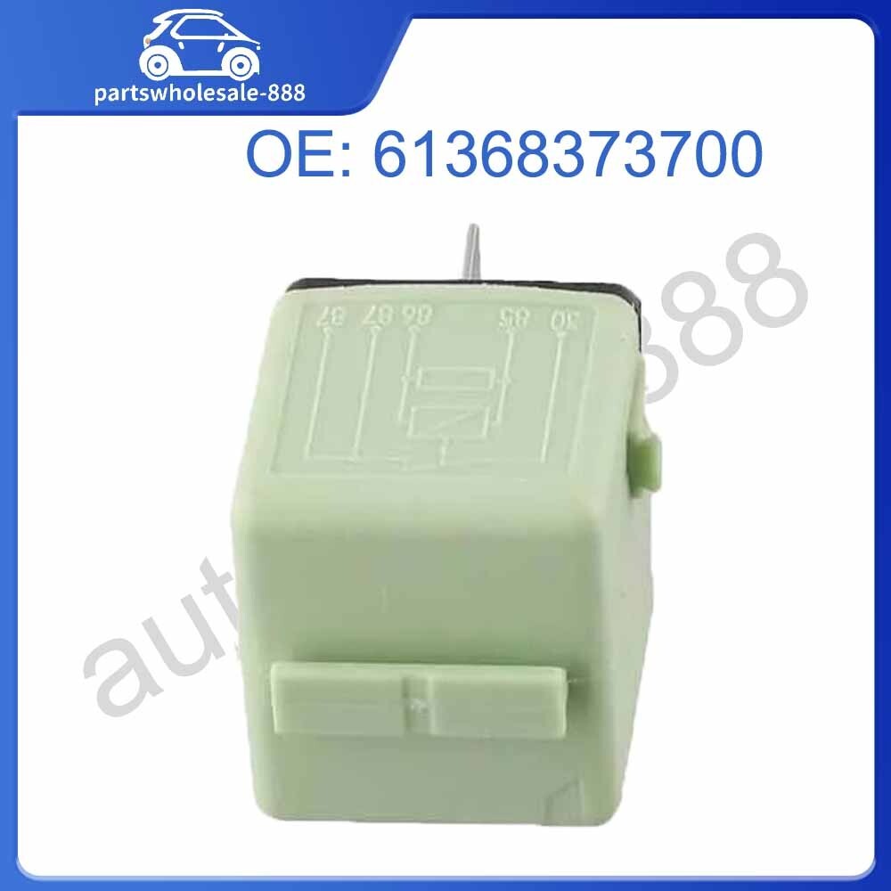 ya 1 8.5.1 61368373700 Air suspension relay ignition relay for 1 3 5 6 7 X 3 X 5 