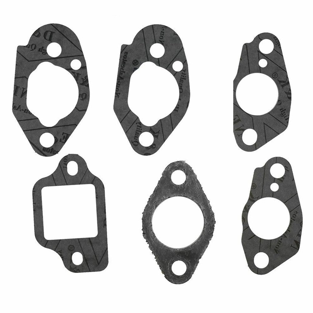 ya 14 Reliable Intake Gasket Set for HRB425C HRB475C HRB476C Carburettor