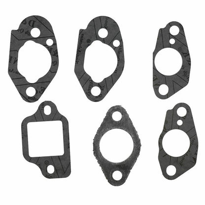 ya 14 Reliable Intake Gasket Set for HRB425C HRB475C HRB476C Carburettor