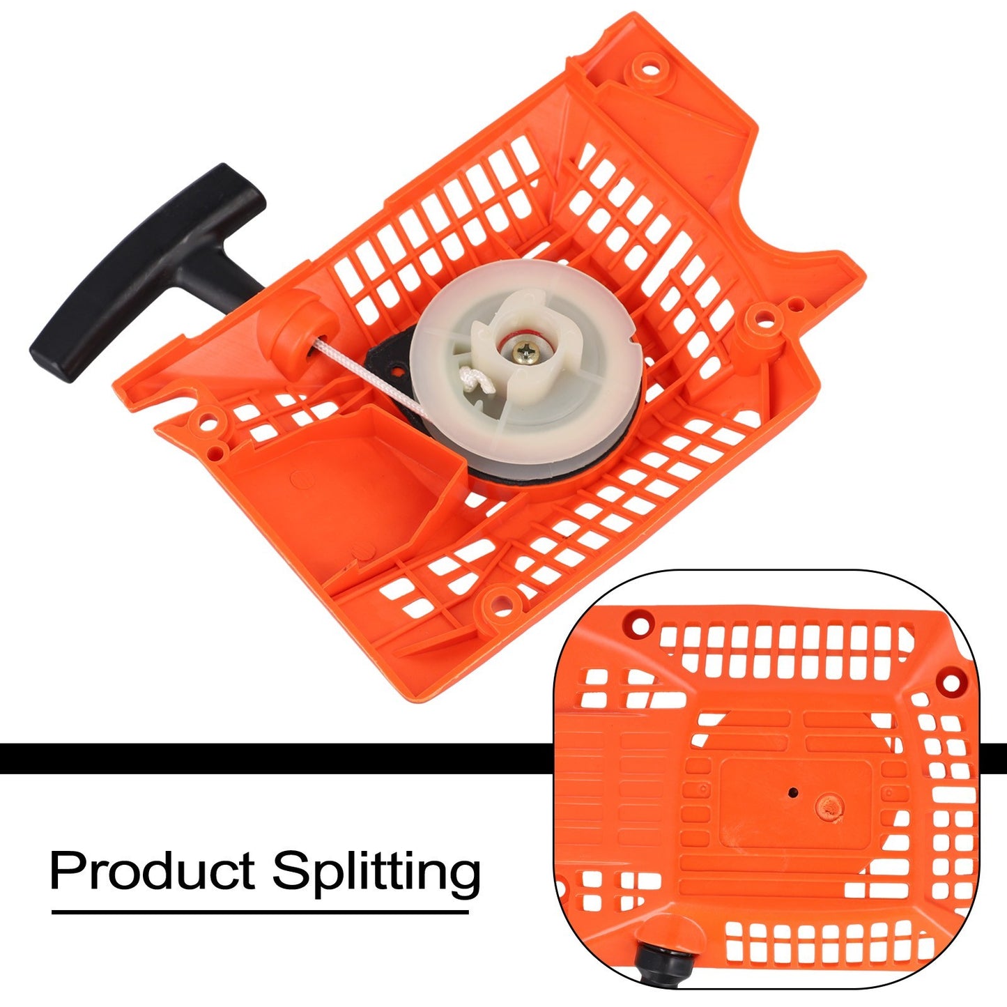 ya 14 oil Puller Replacement For Chainsaw 4500 5200 5800 45cc 52cc 58c