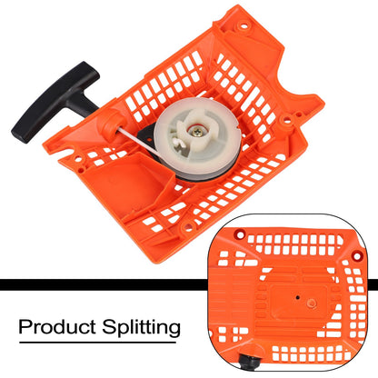 ya 14 oil Puller Replacement For Chainsaw 4500 5200 5800 45cc 52cc 58c