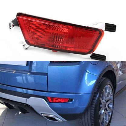 ya 1 8.12 baidi for Land Rover for Range Rover Evoque 2011 12-2018 Rear Right Bumper Light Tail Lamp
