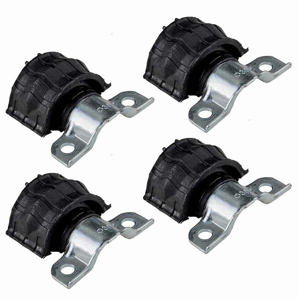 ya 8 5.27.2 4X for Benz X164 W164 ML320 ML550 GL450 ML350 Front Stabilizer Sway Bar Bushing