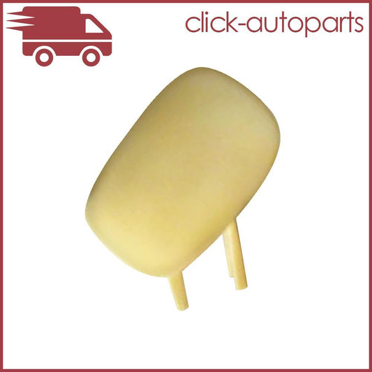 ya 27 6.18 Front Headlight Washer Nozzle Cover Left Unpainted for Ferrari for 488 Spider GTB