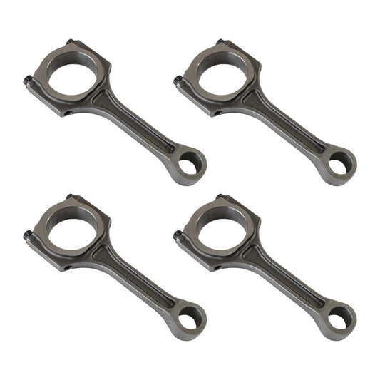 ya 11 6.9 Connecting Rod 4X 23510-25240 for Kia Sonata Optima for Tucson Sportage 2.4L