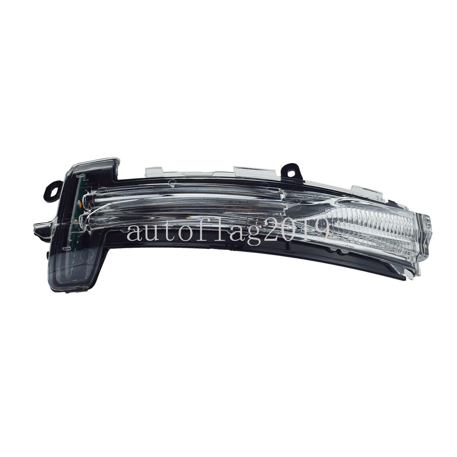 ya 4 6.17.2 for Volvo XC60 2014-2017 Left Side Mirror Turn Signal Light 31371878