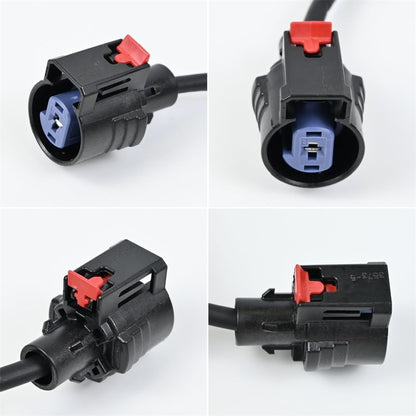 ya 5 8.7 Starter tail Connector Harness Plug for Chevrolet for Chevy Silverado 2014-2018