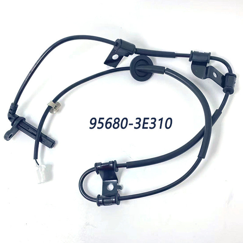 ya 1 8.5.1 ABS wheel speed sensor rear right for 05-10 for Tucson 2WD 956802E310