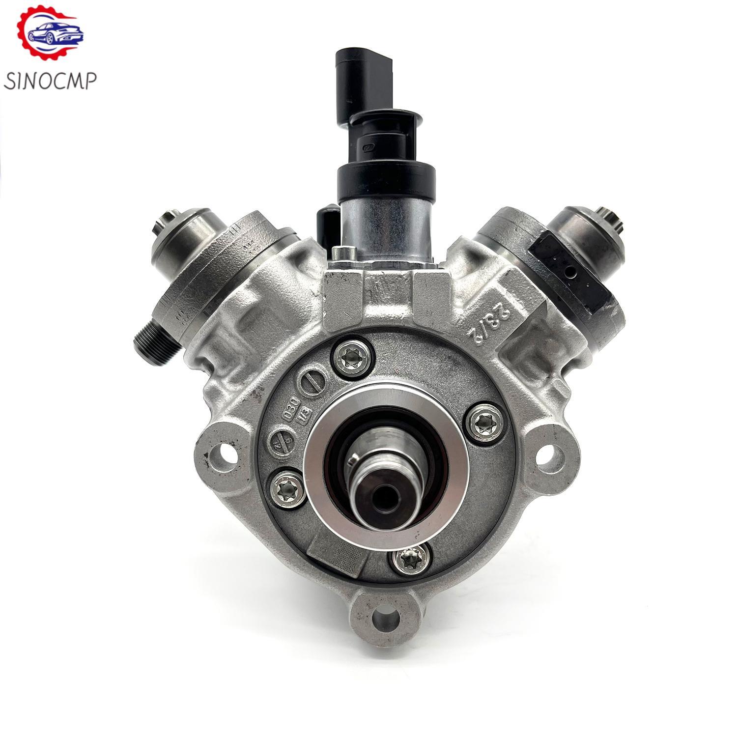 ya 27 7.2 for Audi Q7 3.0 TDI High Pressure Fuel Pump 059130755CD NEW 059-130-755-CN