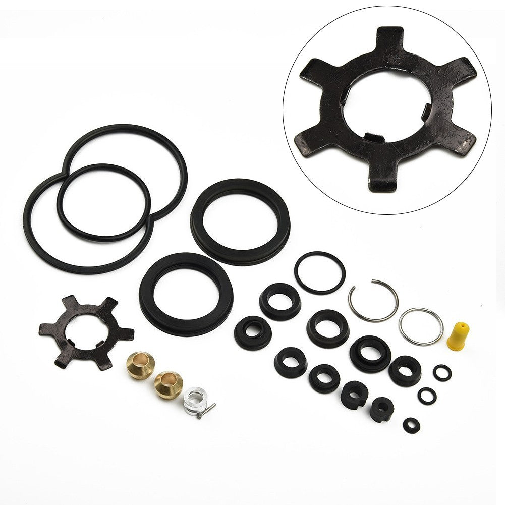ya 5 8.7 Accessories Parts Complete Seal Kit Hydro-boost Car 2771004 For