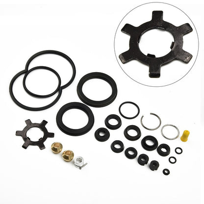 ya 5 8.7 Accessories Parts Complete Seal Kit Hydro-boost Car 2771004 For
