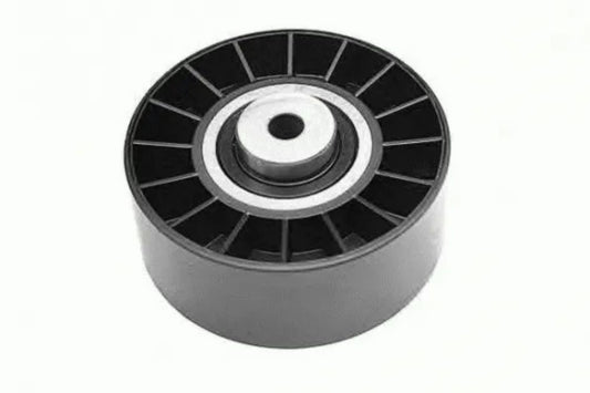ya 3 6.24 Idler Pulley for Mercedes-benz 400E 500SL 1990-1992