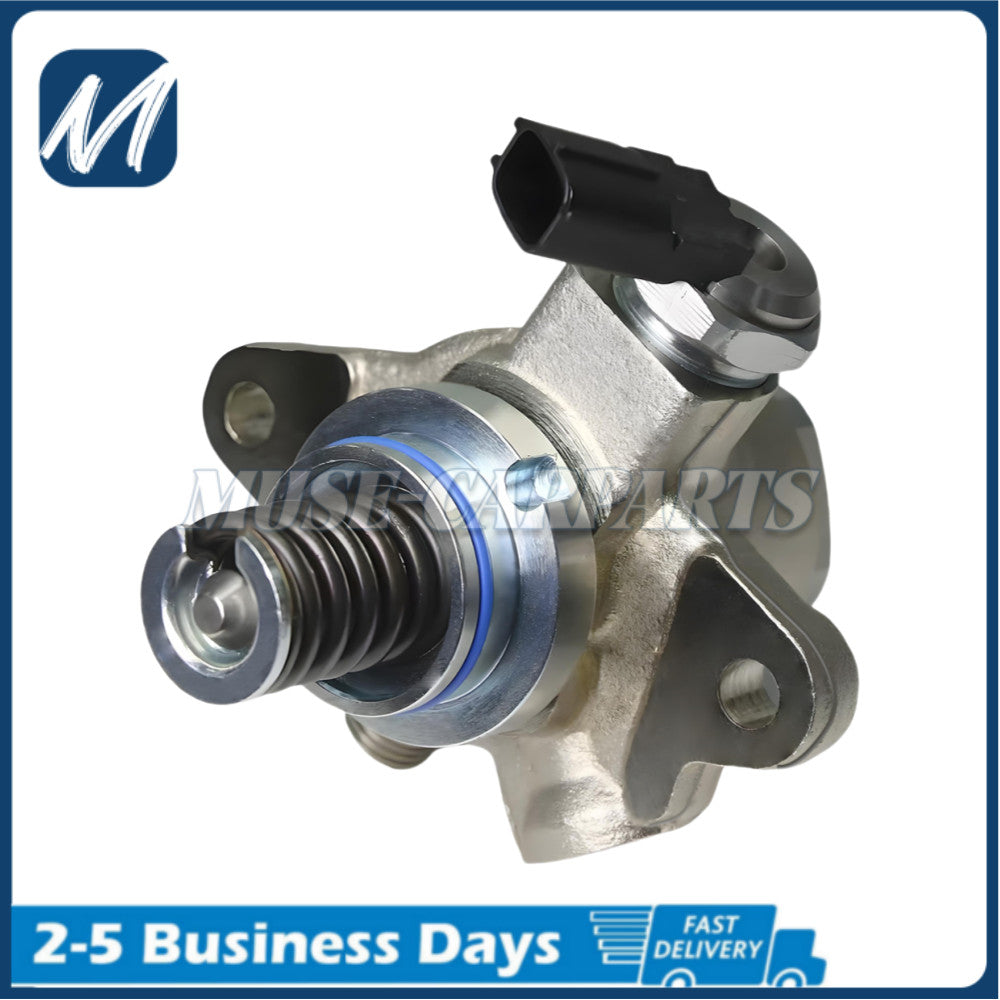 ya 27 7.2 The new high-pressure fuel pump is suitable for Nissan Titan, NV, Armada, for Infiniti M56, QX56, and Q70.