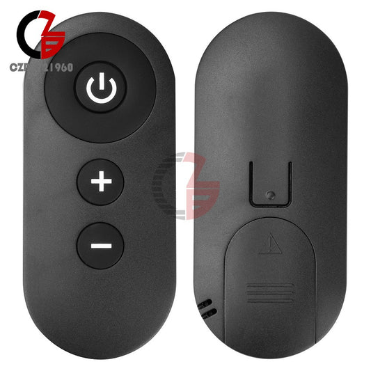 ya 14 DC 5V Dimmer/ Speed Control RF Wireless Remote Switch Controller for Lights Fans