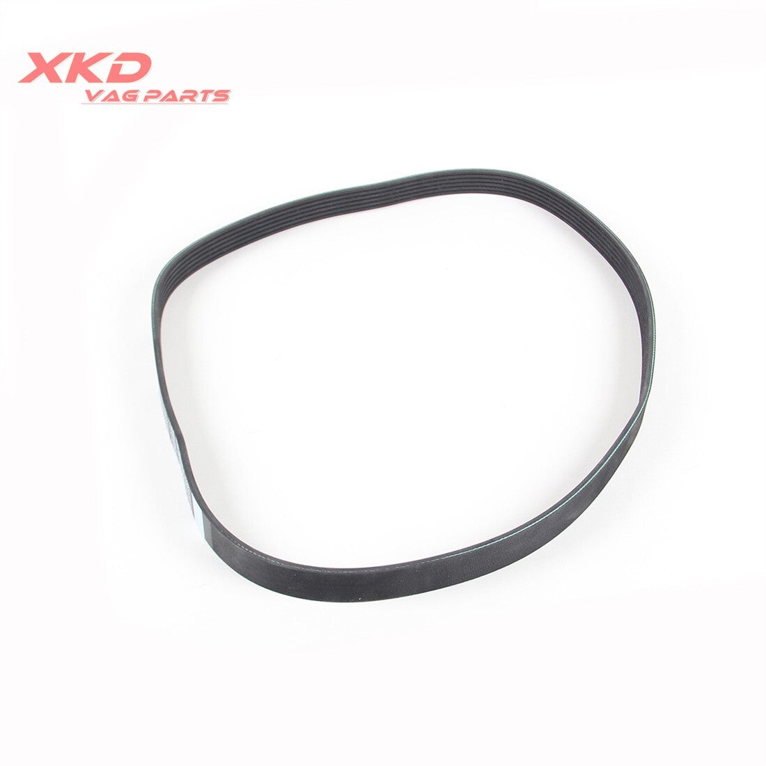 ya 5 8.7 2.0T alternator belt suitable for Audi A4 A5 A6 Q5 06L903137L