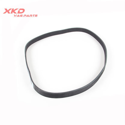 ya 5 8.7 2.0T alternator belt suitable for Audi A4 A5 A6 Q5 06L903137L