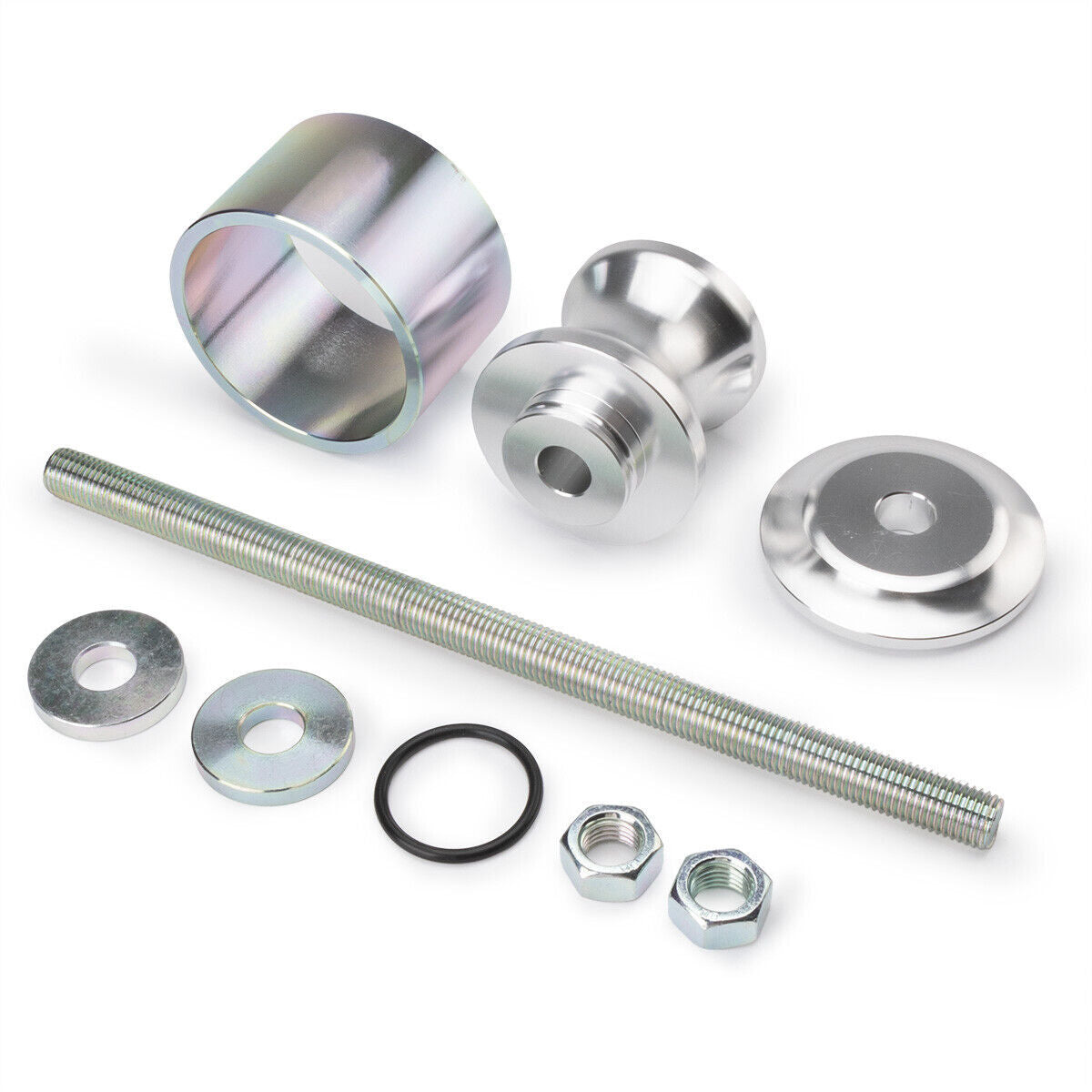 ya 5 8.7 for Polaris RZR 570 800 900 1000 XP Turbo 40/44mm Wheel Bearing Removal Tool Kit