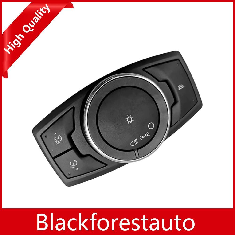 ya 13 Front Head Light Control Switch GB5T-13D061-BCW Fits for Ford 2016-2018 Explorer