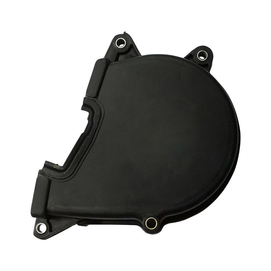 ya 5 8.7 MD378731 Timing Belt Cover Fits 2000-13 for Mitsubishi Galant Eclipse & Spyder Black