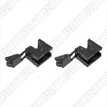 ya 5 8.7 8 Convertible Roof Top Hinge Cover Clip for BMW 3 Series E93 4 Series F33 M4 F83