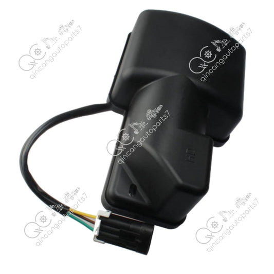 ya 7 6.11 Wiper Motor 6679476 for Bobcat Loaders A220 A300 T110 T140 T180 T190 T200 T250