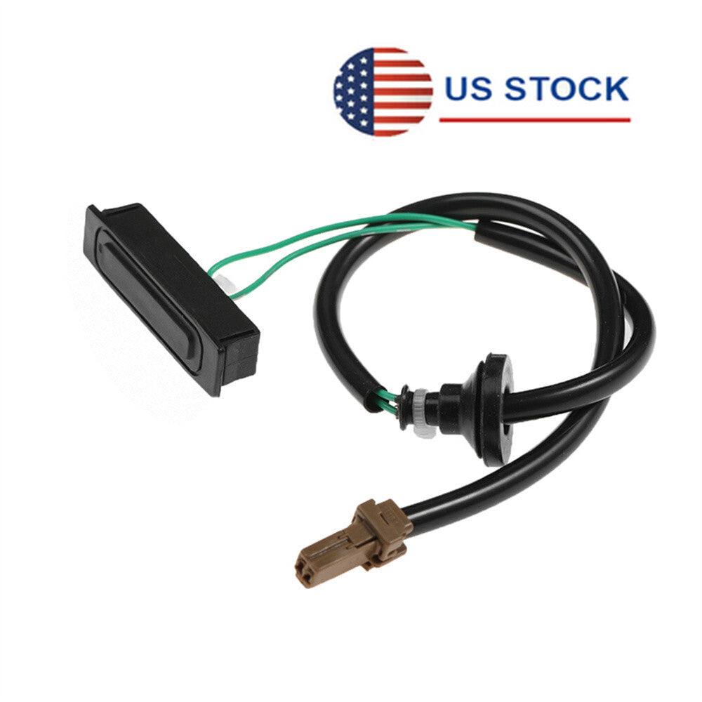 ya 13 NEW Rear Lift Gate Trunk Switch #63270FG001 For 2008-2014 for Subaru for Impreza WRX STi