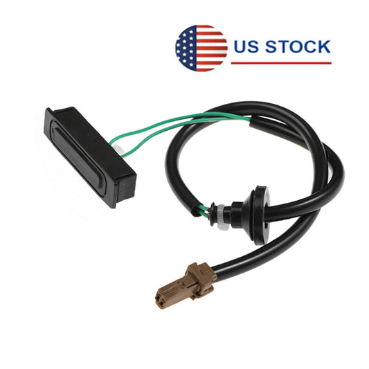ya 13 NEW Rear Lift Gate Trunk Switch #63270FG001 For 2008-2014 for Subaru for Impreza WRX STi