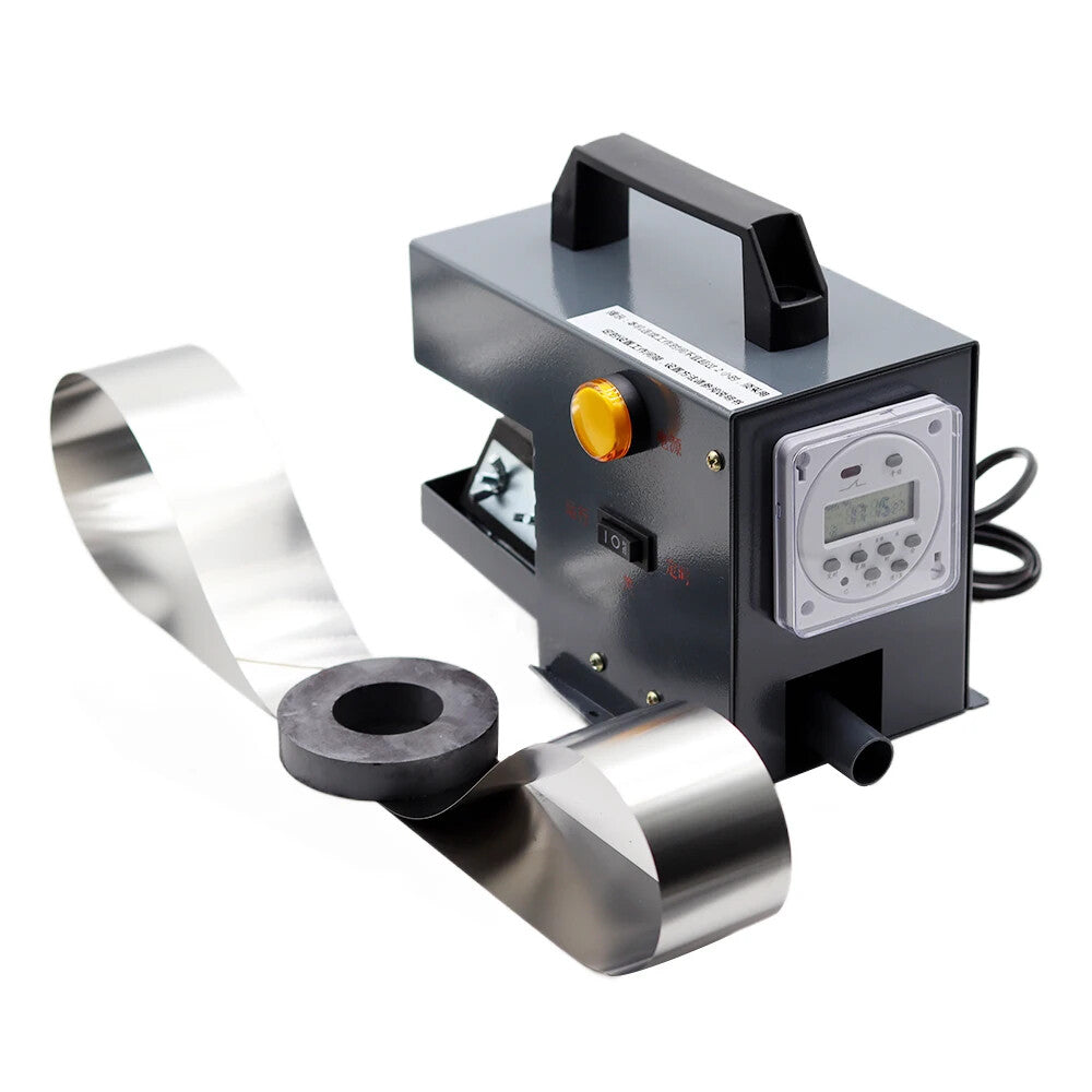 ya 26 JY-50T Oil Skimmer Maching Center CNC Steel Belt Scraper Oil & Water Separation