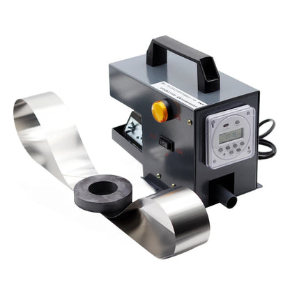 ya 26 JY-50T Oil Skimmer Maching Center CNC Steel Belt Scraper Oil & Water Separation