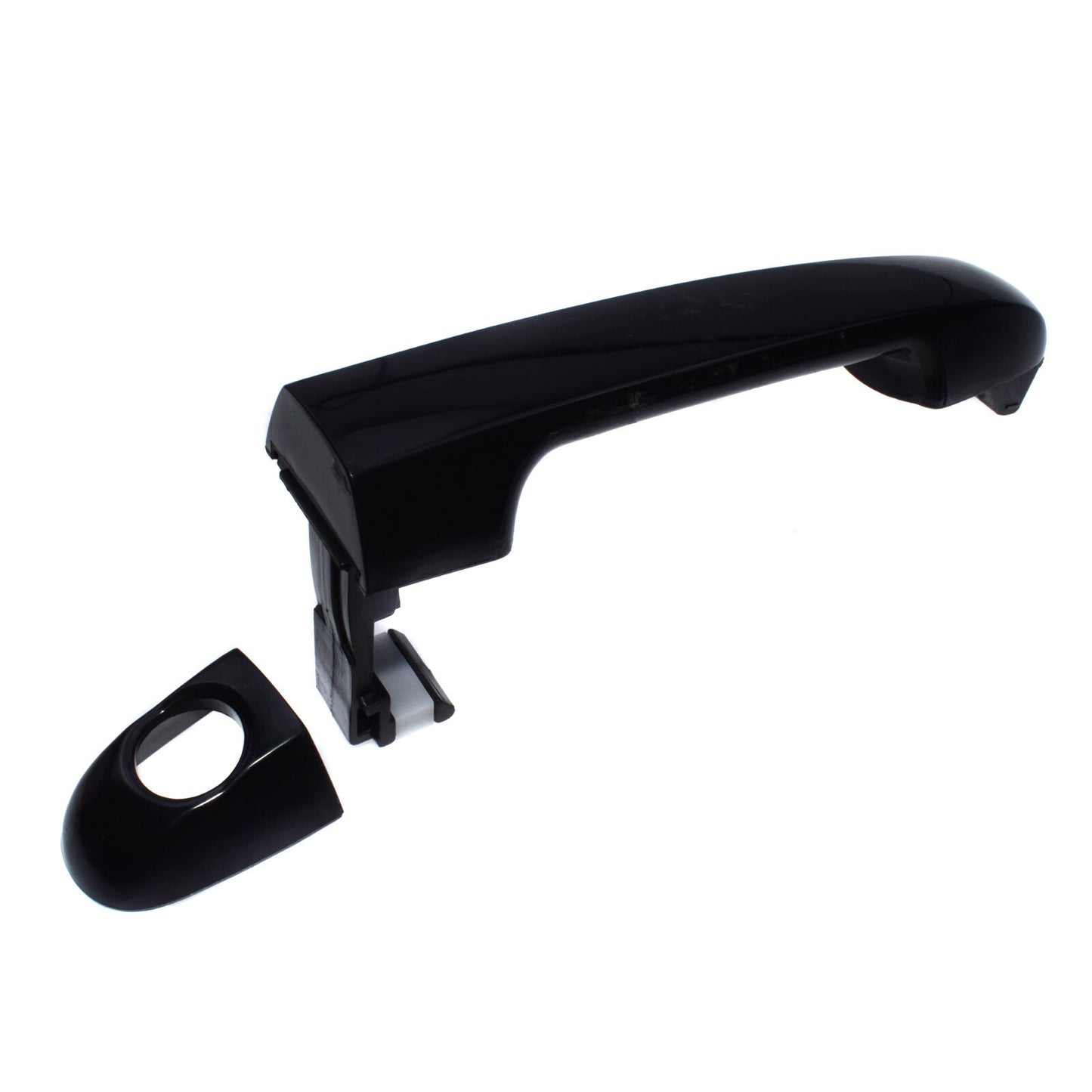 ya 5 8.7 Front Driver Side Exterior Door Handle For 2007-2012 for Hyundai for Elantra