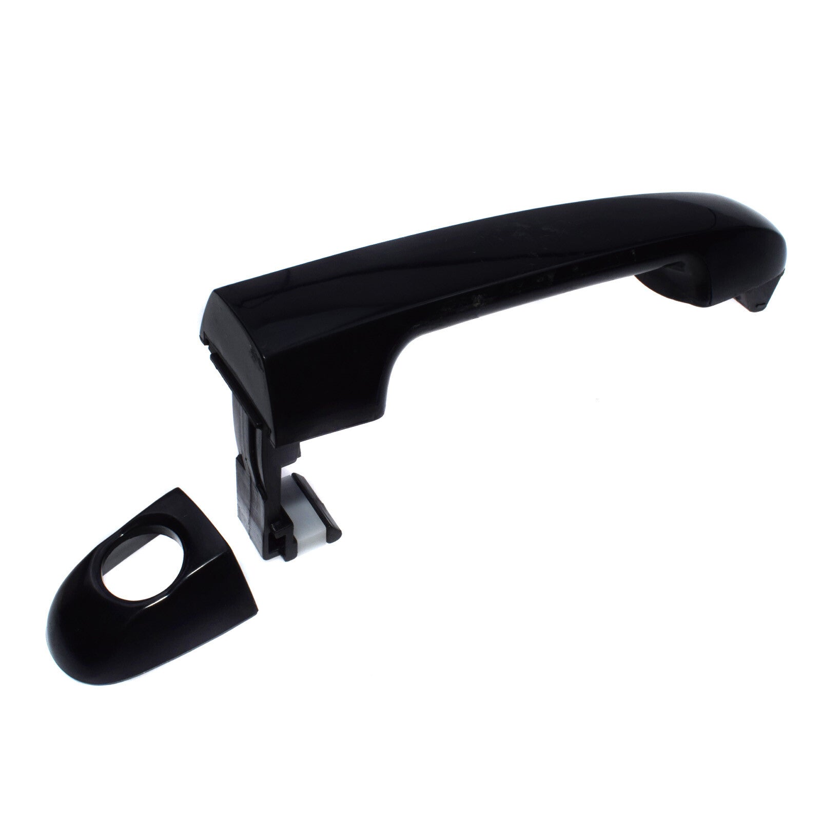 ya 5 8.7 Front Driver Side Exterior Door Handle For 2007-2012 for Hyundai for Elantra