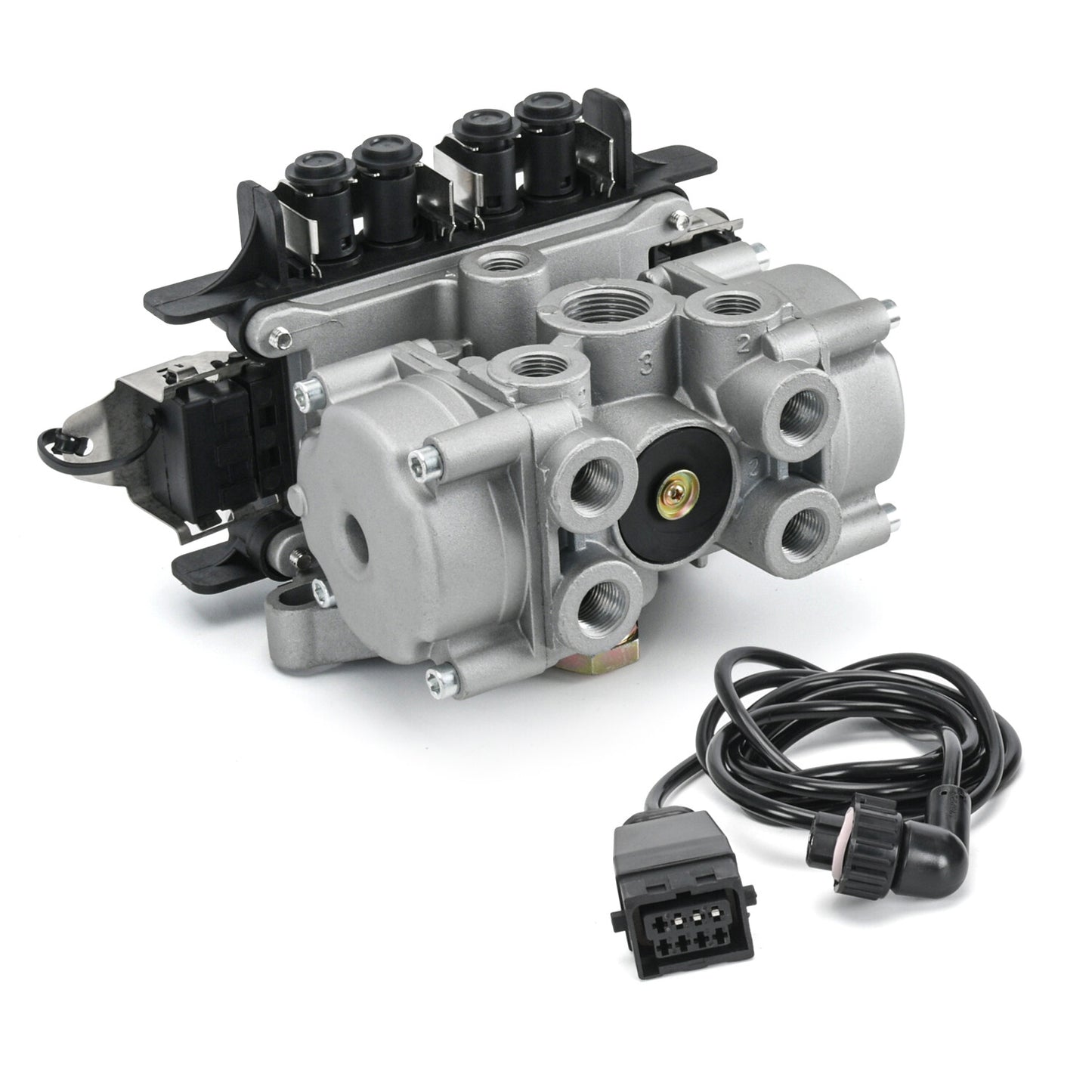 ya 4 6.21 For Meritor Wabco Enhanced 4S/3M TCS II Premium Trailer ABS Modulator Valve
