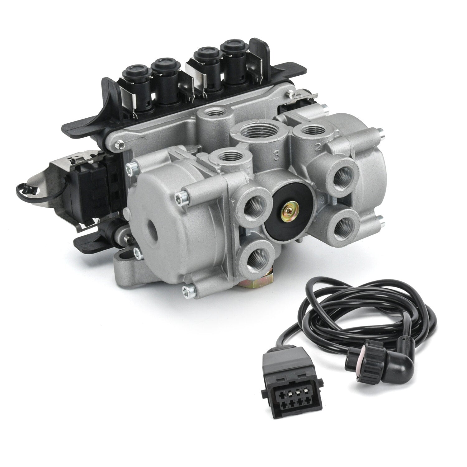 ya 4 6.21 For Meritor Wabco Enhanced 4S/3M TCS II Premium Trailer ABS Modulator Valve