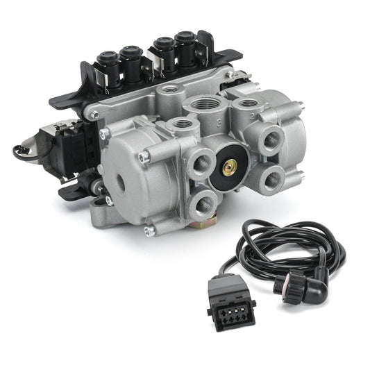 ya 4 6.21 For Meritor Wabco Enhanced 4S/3M TCS II Premium Trailer ABS Modulator Valve