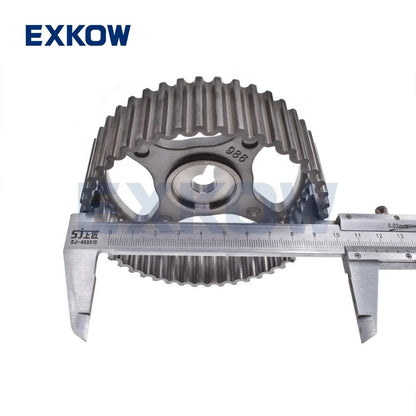 ya 5 8.7 Camshaft sprocket for Mitsubishi Lancer Montero for Pajero IO 4G93 4G94 MD301986