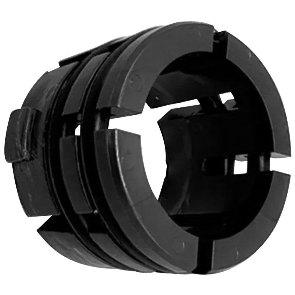 ya 5 8.7 Steering Gear Rack Bushing Black for Elantra 2006 2007 2008 2009 2010 2011