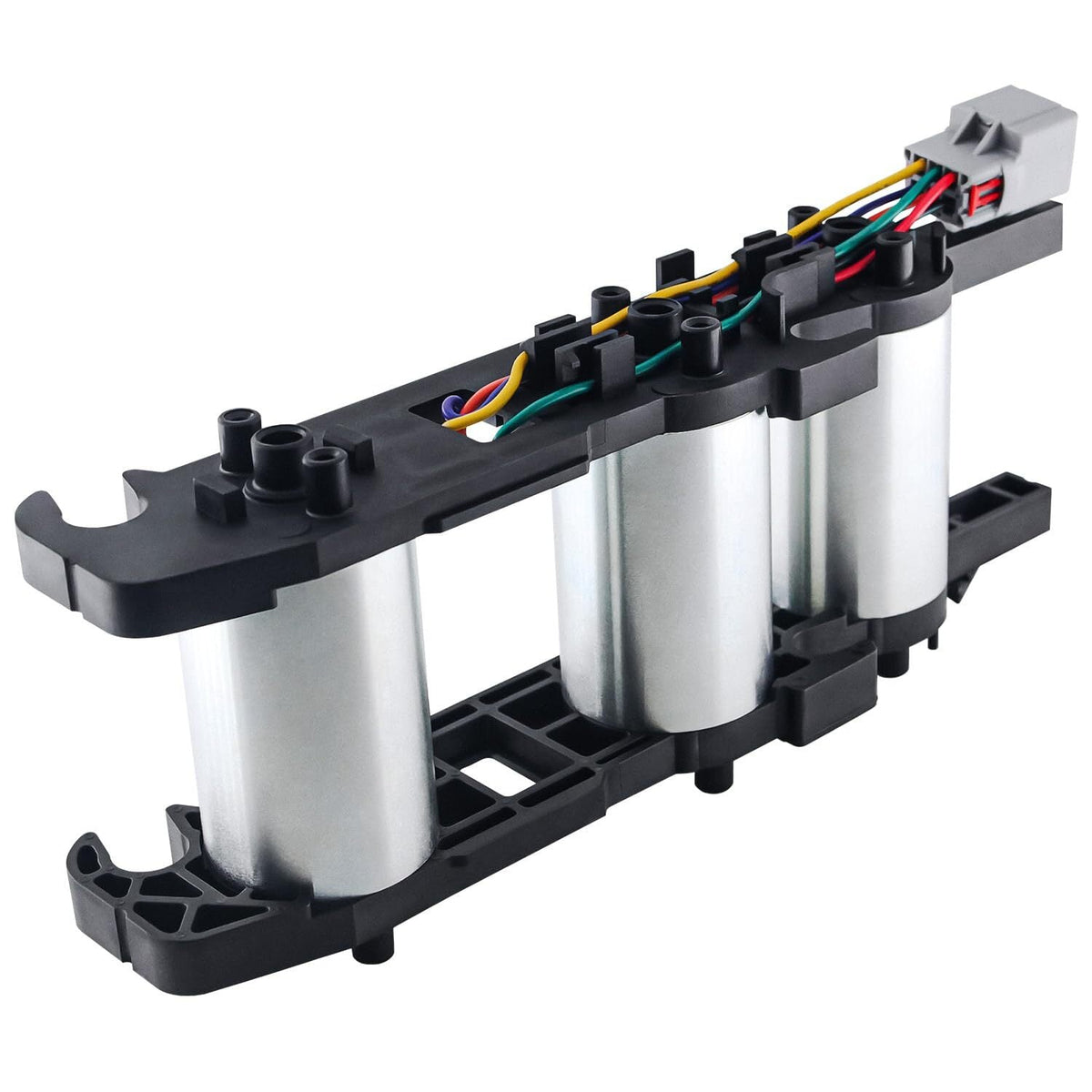 ya 11 10.28 Power for Seat Track Motor Driver Side For 2007-2014 for Escalade Silverado