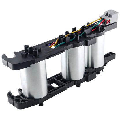 ya 11 10.28 Power for Seat Track Motor Driver Side For 2007-2014 for Escalade Silverado