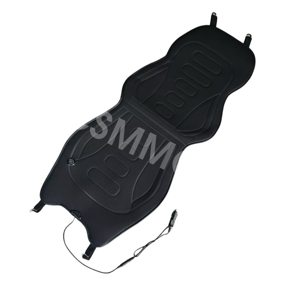 ya 12 5.22 12V/24V Heated Car for Seat Cover Winter Chair Protector Heating Cushion Pad Mat
