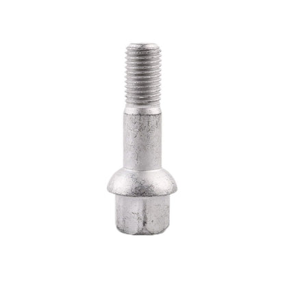 ya 5 8.7 Wheel Lug for Seat Bolt for Mercedes-Benz C-Series C220 C230 C240 C270 C280 C320 C55