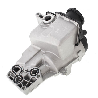 ya 5 8.7 31338685 Oil Filter Housing For 04-16 for Volvo S40 V50 S60 V60 XC60 XC70 C70