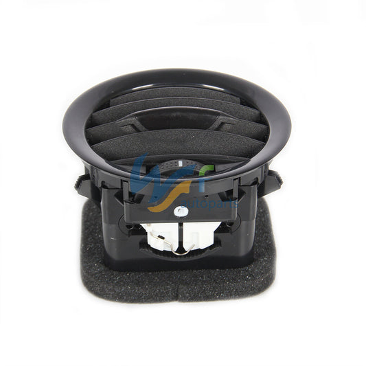 ya 9 6.5 Black Dashboard AC Air Vent Fit for Opel 13417363