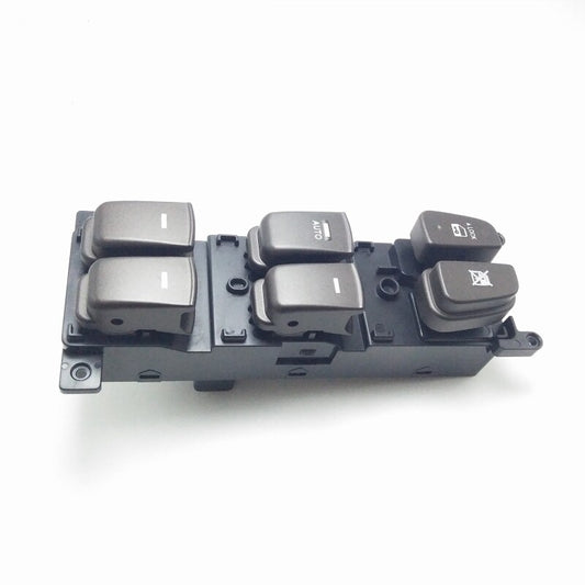 ya 1 8.5.2 93570-3K600 Power Window Master Control Switch Left for Hyundai Sonata 2008-2010