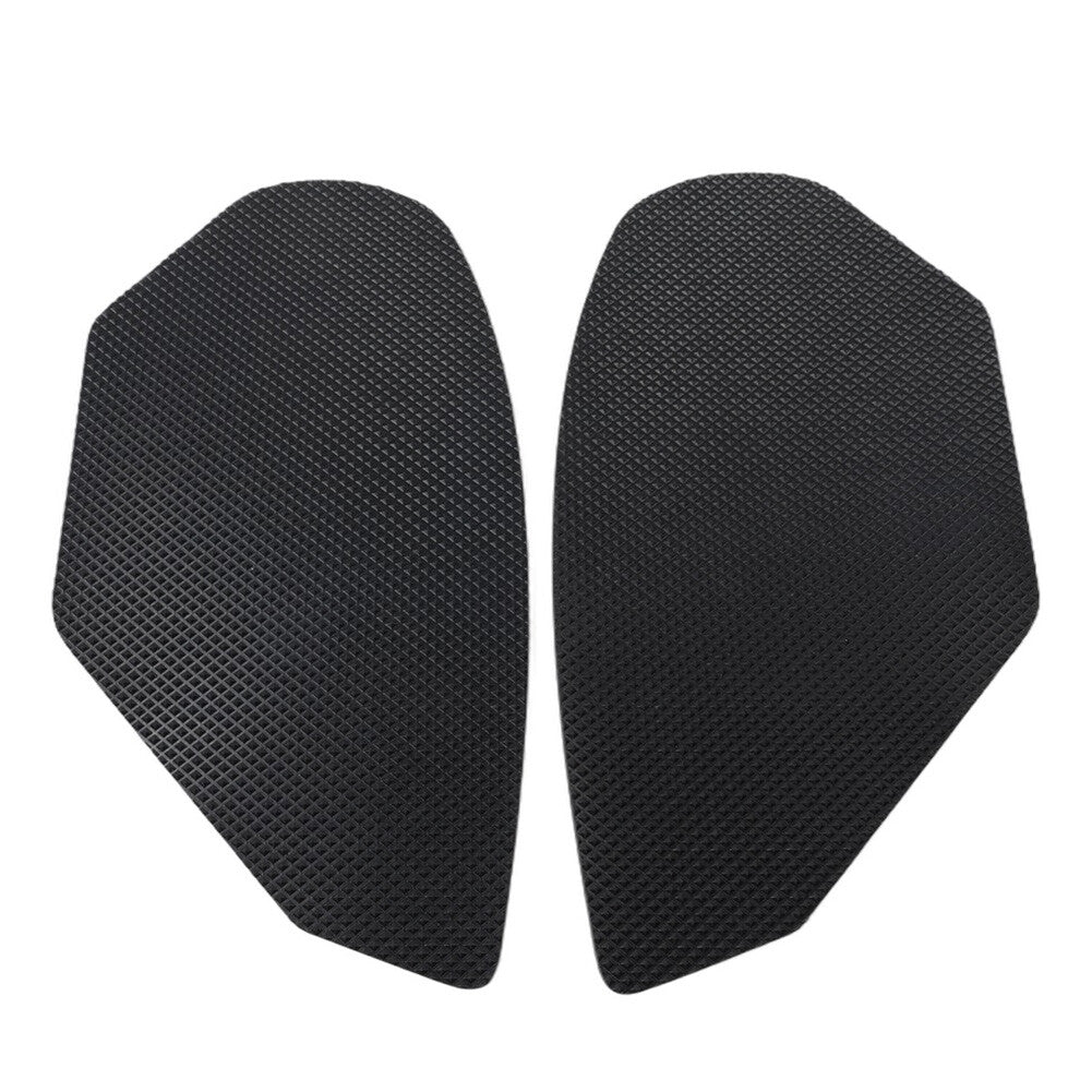 ya 5 8.7 Gas Fuel Tank Pads Traction Knee Grip Anti-Slip for Yamaha YZF-R6 1999-2002