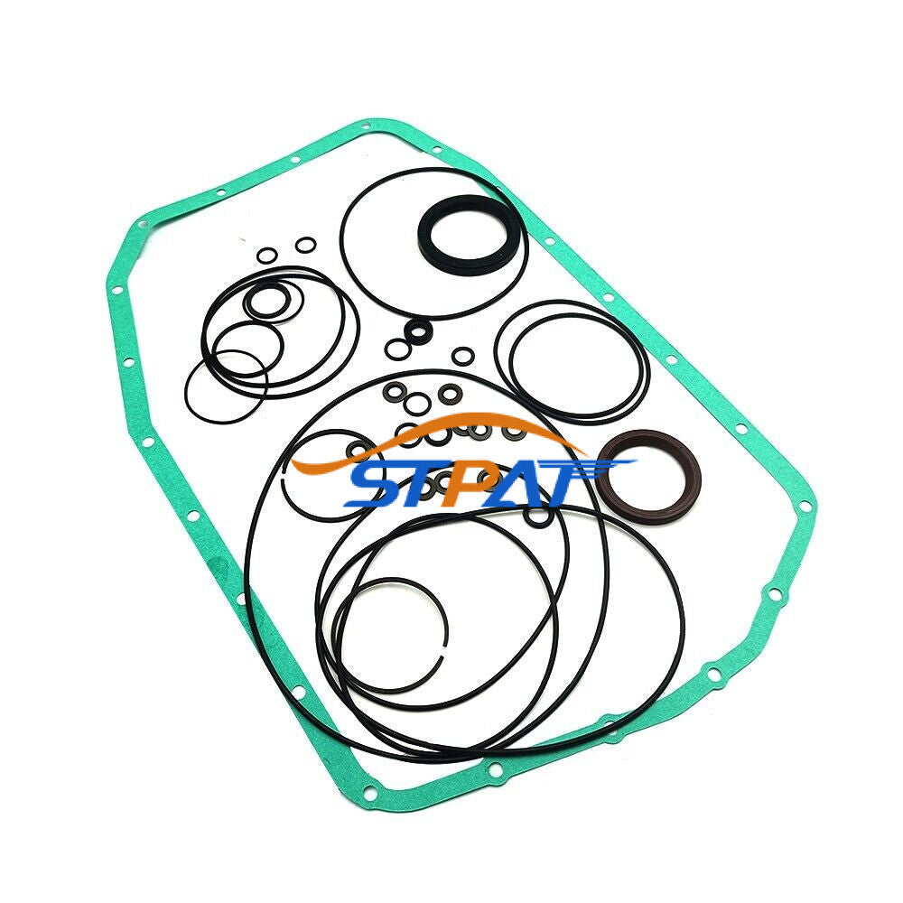 ya 1 8.5.2 ZF5HP19 5HP19 Automatic Transmission Overhaul Rebuild Kit Gasket Sealing Ring for 