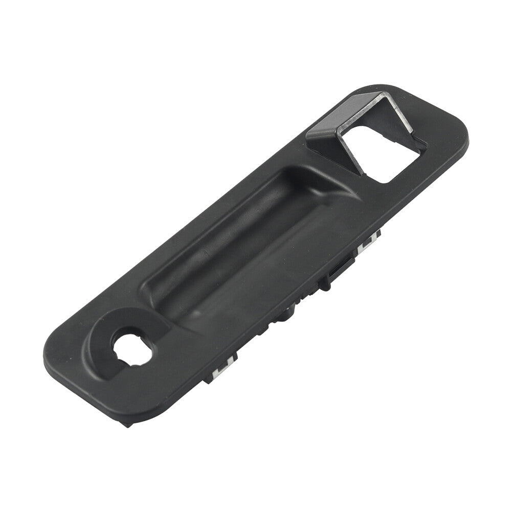 ya 5 8.7 Black Outside Trunk Lid Lock Handle 81260C1010 for Hyundai Sonata 2015-2017