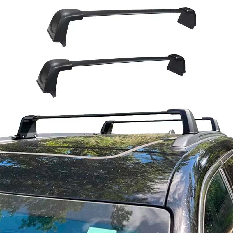 ya 5 8.7 for Jeep for Grand Cherokee L 2021-2022 Alu for Mini um Cross Bar Car Roof Rack