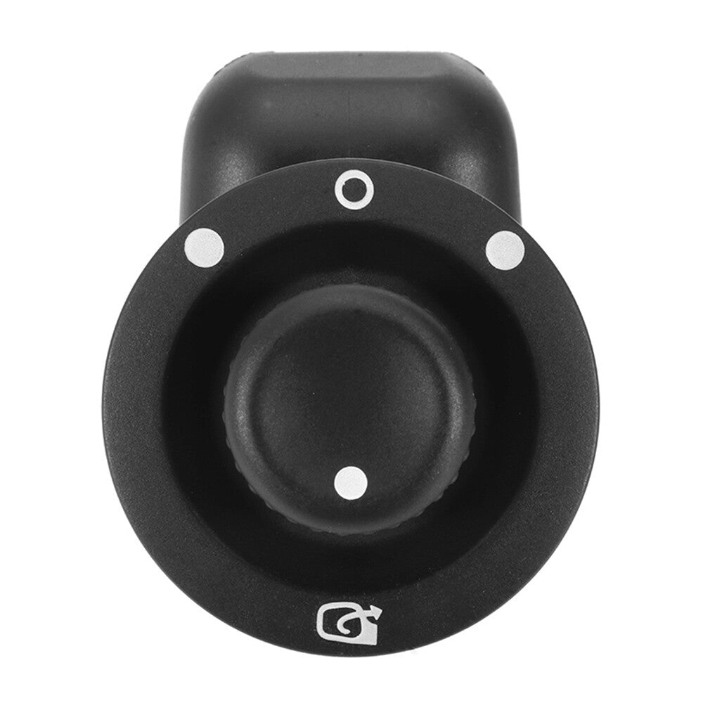 ya 13 Adjust RearView Wing Mirror Control Switch Fits for Clio Laguna Megane Scenic
