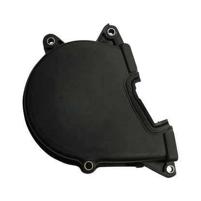 ya 5 8.7 MD378731 Timing Belt Cover Fits 2000-13 for Mitsubishi Galant Eclipse & Spyder Black